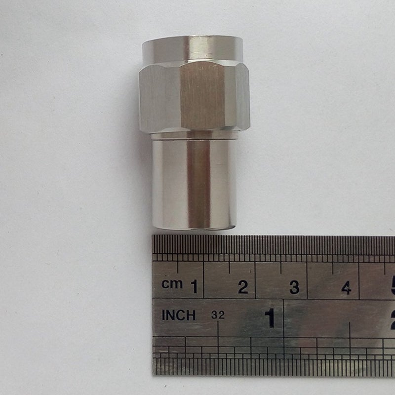 BECEN 2 Pieces 2W N RF Dummy Load/Termination Load - Image 4